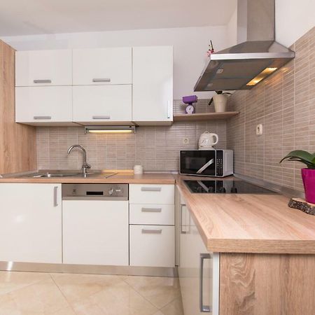 Apartment Kristina Veliko Brdo  Dış mekan fotoğraf