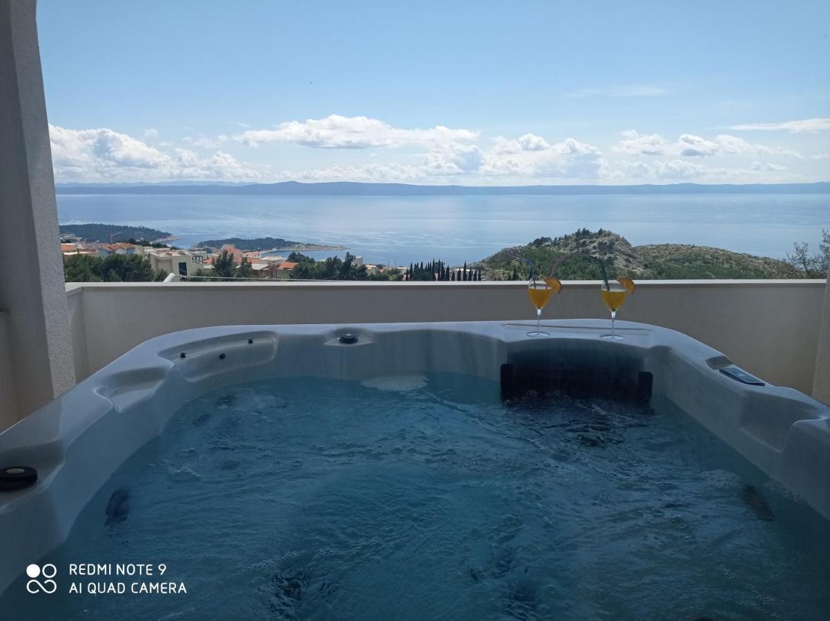 Apartment Kristina Veliko Brdo  Dış mekan fotoğraf