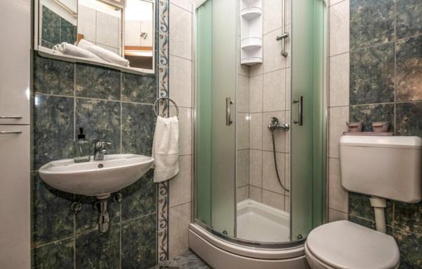 Apartment Kristina Veliko Brdo  Dış mekan fotoğraf
