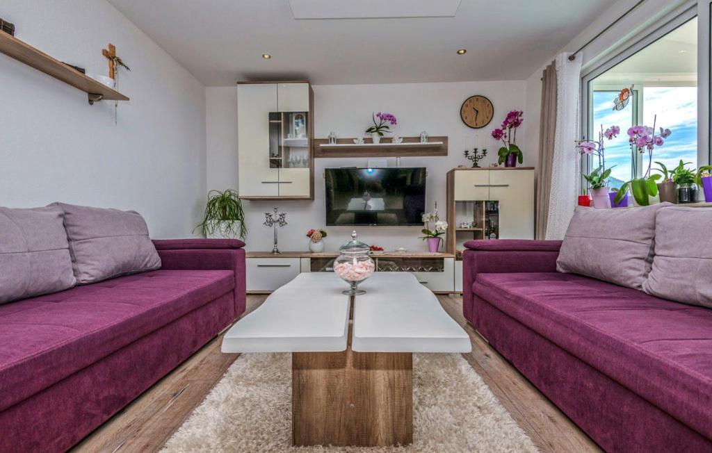 Apartment Kristina Veliko Brdo  Dış mekan fotoğraf