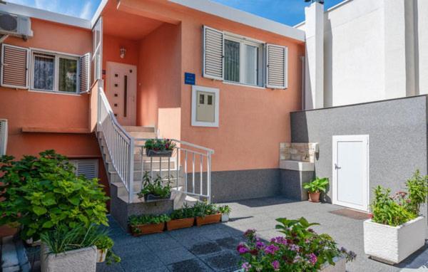 Apartment Kristina Veliko Brdo  Dış mekan fotoğraf