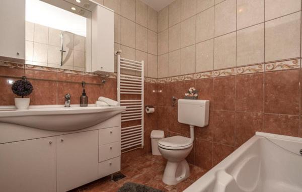 Apartment Kristina Veliko Brdo  Dış mekan fotoğraf