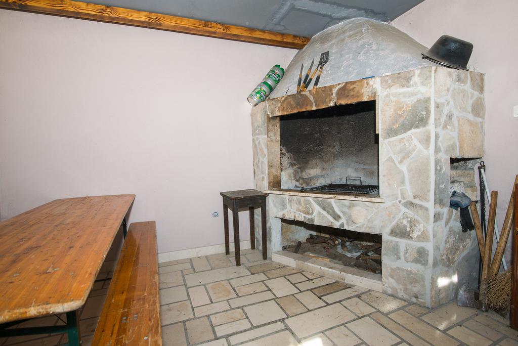 Apartment Kristina Veliko Brdo  Dış mekan fotoğraf