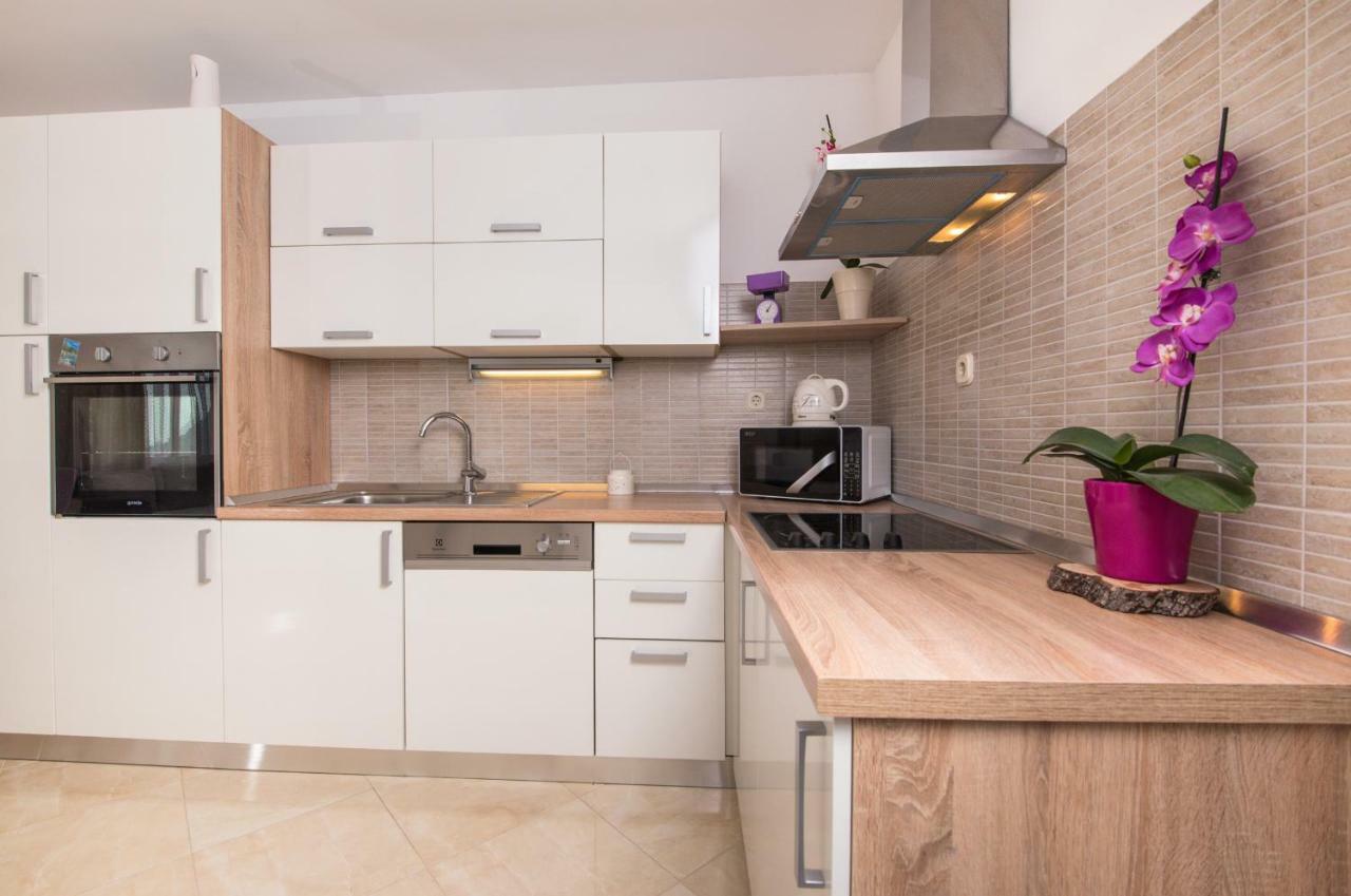 Apartment Kristina Veliko Brdo  Dış mekan fotoğraf