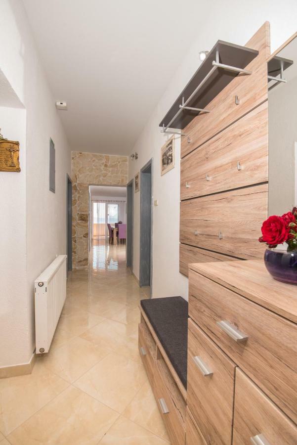 Apartment Kristina Veliko Brdo  Dış mekan fotoğraf